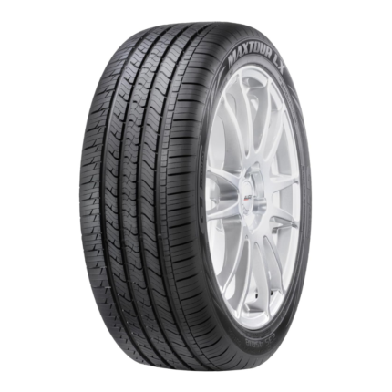 GT Radial Maxtour LX 205/55R16 91V Tire (100UA3537)
