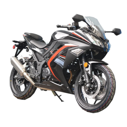 X-PRO 250cc 6 Speed EFI Fuel Injection Dirt Bike
