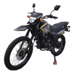 X-PRO Cavalier 250 with Zongshen Counter Balanced Engine