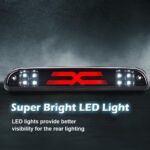 PIT66 LED 3rd Brake Light, Compatible with 1993-2011 Ford Ranger - Image 3