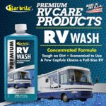 STAR BRITE Premium RV Wash - Image 2