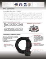 Yukon Gear & Axle (YG F7.5-456) High Performance - Image 3