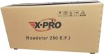 X-PRO 250cc 6 Speed EFI Fuel Injection Dirt Bike - Image 2