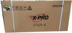 X-PRO Blast 125cc ATV with Automatic Transmission w/Reverse - Image 2