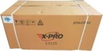 X-PRO 125cc ATV 4 Wheels Quad 125 ATV Quads - Image 2