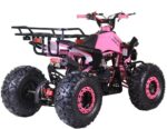 X-PRO Blast 125cc ATV with Automatic Transmission w/Reverse - Image 3