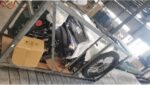 X-PRO Cavalier 250 with Zongshen Counter Balanced Engine - Image 2