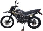 X-PRO Cavalier 250 with Zongshen Counter Balanced Engine - Image 3
