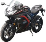 X-PRO 250cc 6 Speed EFI Fuel Injection Dirt Bike - Image 3