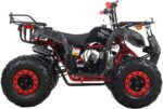 X-PRO 125cc ATV 4 Wheels Quad 125 ATV Quads - Image 4