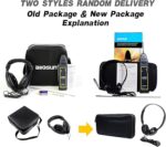 ALLOSUN Automotive Electronic Mechanics Stethoscope Electronic EAR Diagnostic Device Kit - Image 3