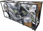 X-PRO Hawk DLX 250 EFI Fuel Injection 250cc Endure Dirt Bike Motorcycle - Image 2