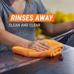 Armor All Car Cleaning Wash - Image 3