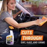 Armor All Multi Purpose Cleaner , Car Cleaner Spray - Image 2