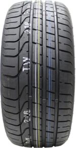 Pirelli P ZERO Radial Tire - 265/35R20 99Y - Image 2