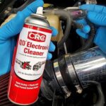 CRC 05103 QD Electronic Cleaner -11 Wt Oz - Image 3