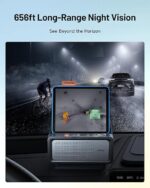 TOPDON NV001 Thermal Camera for Cars - Image 3