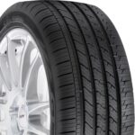 GT Radial Maxtour LX 205/55R16 91V Tire (100UA3537) - Image 2
