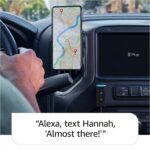 Echo Auto, Add Alexa to your car - Image 3