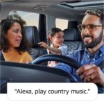 Echo Auto, Add Alexa to your car - Image 4