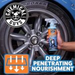 Chemical Guys Tire Kicker Sprayable Extra Glossy Tire Shine - Image 3