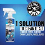 Chemical Guys SPI22016 Total Interior Cleaner and Protectant - Image 3