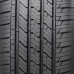 GT Radial Maxtour LX 205/55R16 91V Tire (100UA3537) - Image 3