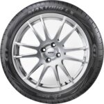 GT Radial Maxtour LX 205/55R16 91V Tire (100UA3537) - Image 4