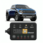 PEDAL COMMANDER for Ford F-150 Raptor F150