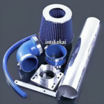 PERFORMANCE AIR INTAKE KIT