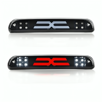 PIT66 LED 3rd Brake Light, Compatible with 1993-2011 Ford Ranger