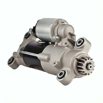 DB Electrical New 410-12739 Marine Starter