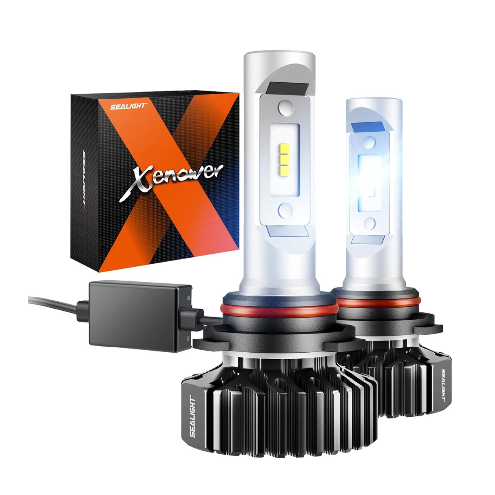 Untitled-design-2024-08-26T225229.241.png SEALIGHT 9006/HB4 Fog Bulbs or 9006 Fog Light - Image 1