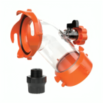 Camco Rhino Blaster RV Tank Rinser with Backflow Preventer