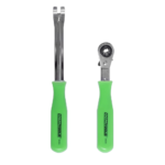 OEMTOOLS 25252 Automatic Slack Adjuster Release Tool and Wrench
