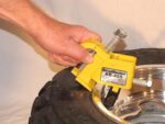 XB-455 ATV/Motorcycle / 4x4 / Lawn Mower Tire Bead Breaker Tool - Image 2